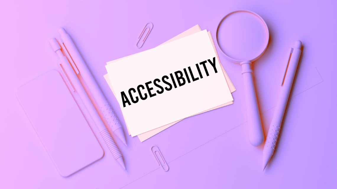 accessibilità siti web